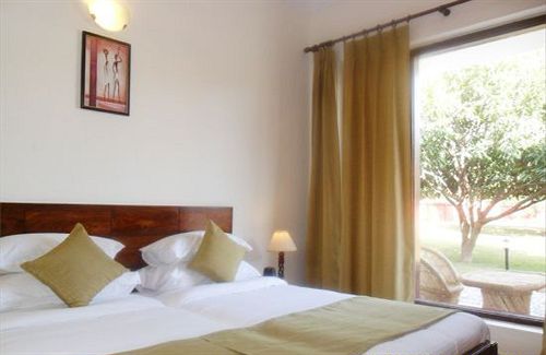 Resort Myrica Hotels 5