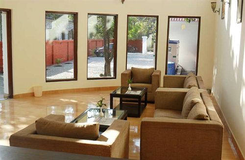 Resort Myrica Hotels 6