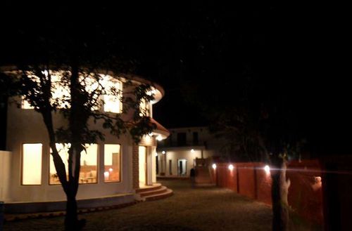 Resort Myrica Hotels 7