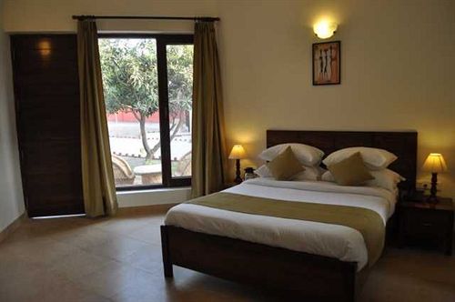 Resort Myrica Hotels 8