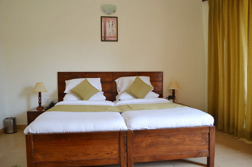 Resort Myrica Hotels 9