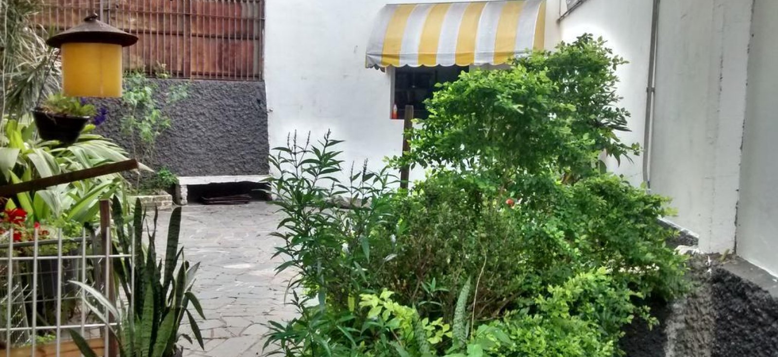 Up Whiteblack Hostel São Paulo Sao Paulo