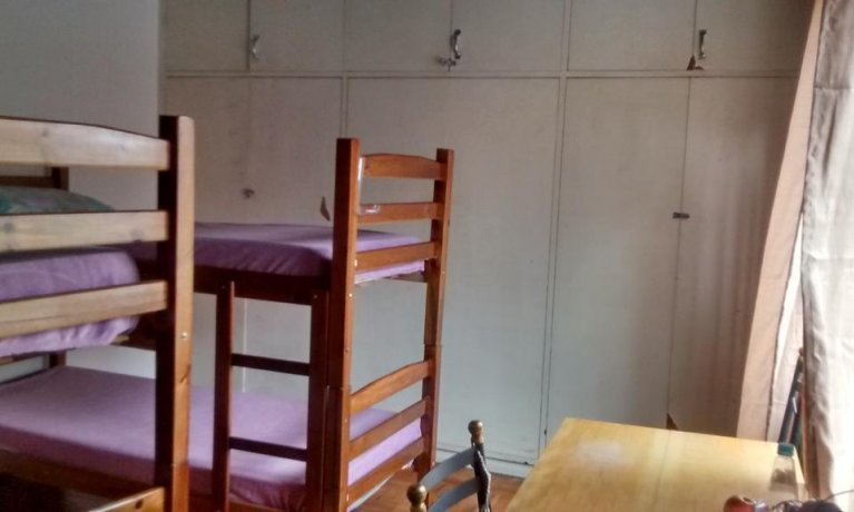 Up Whiteblack Hostel  | São Paulo | São Paulo | Brasil 3