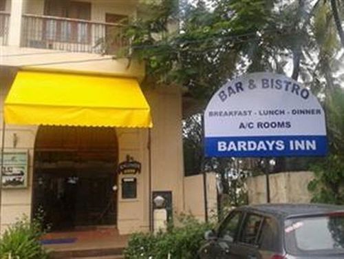 Hotel Bardays Inn 5