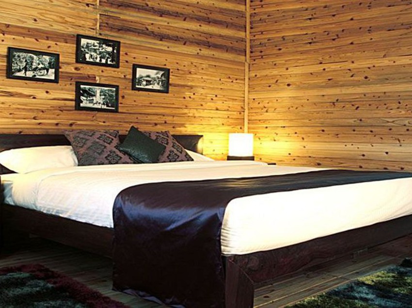 Hotel Aamod Resort 3