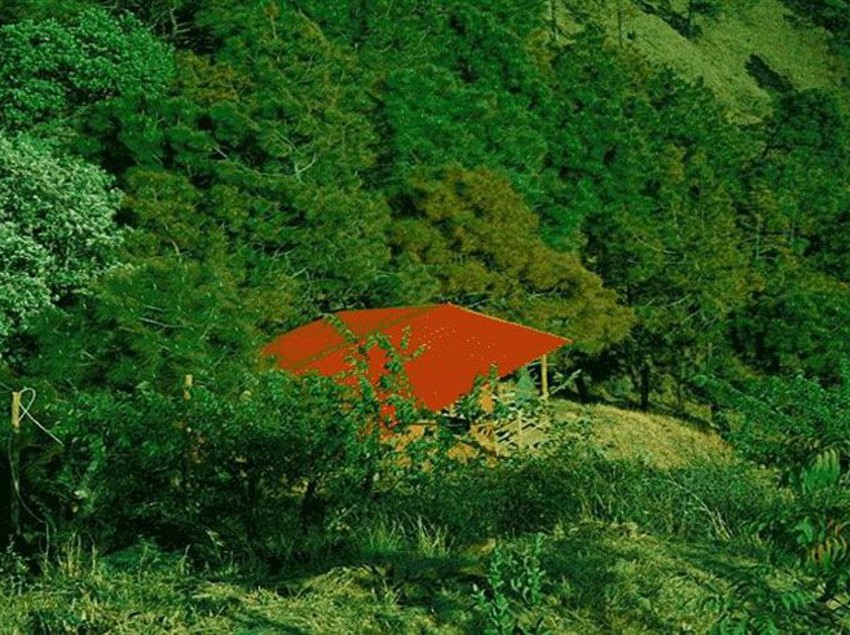 Hotel Aamod Resort 7