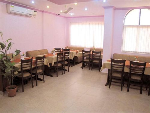 Hotel Surya Palace 3