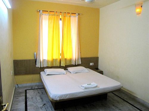 Hotel Surya Palace 5