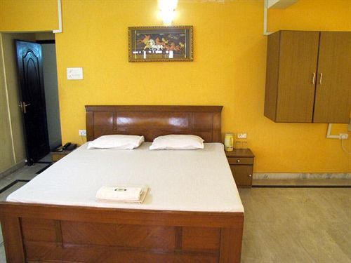 Hotel Surya Palace 7