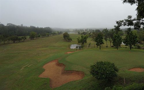 Hotel Ambatty Greens Resort 13