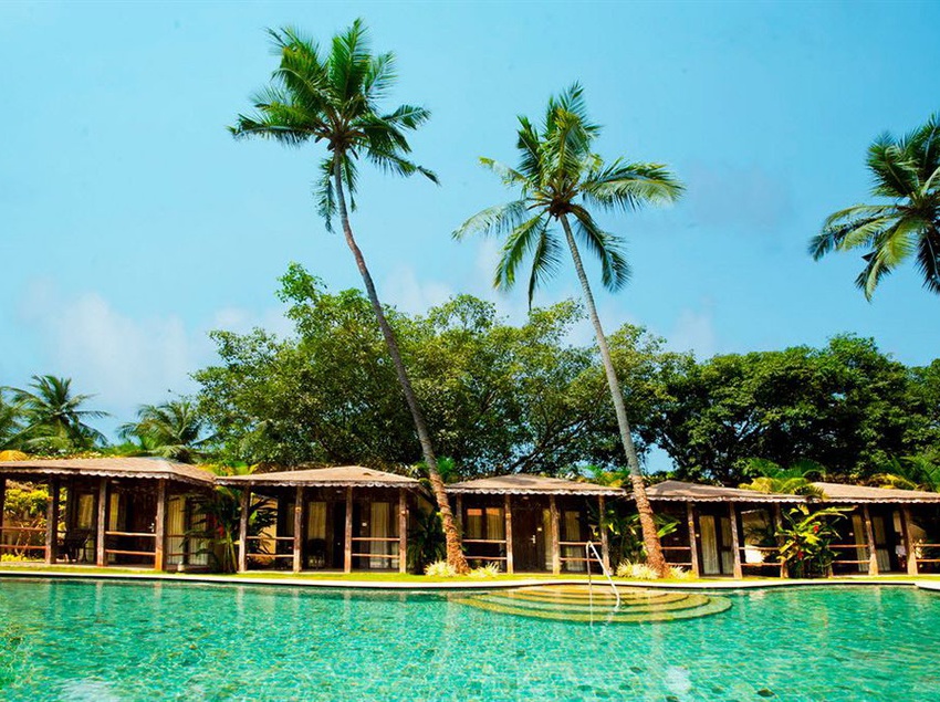 Resort 19belo Cabana 1