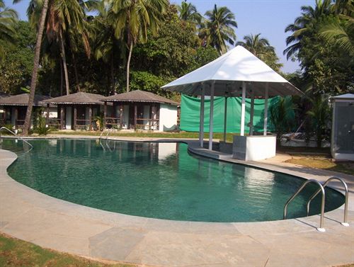 Resort 19belo Cabana 10