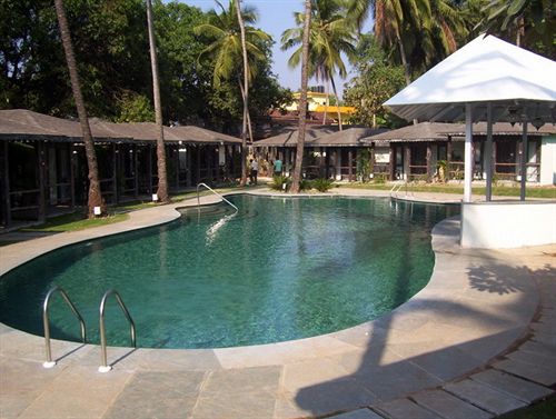 Resort 19belo Cabana 11