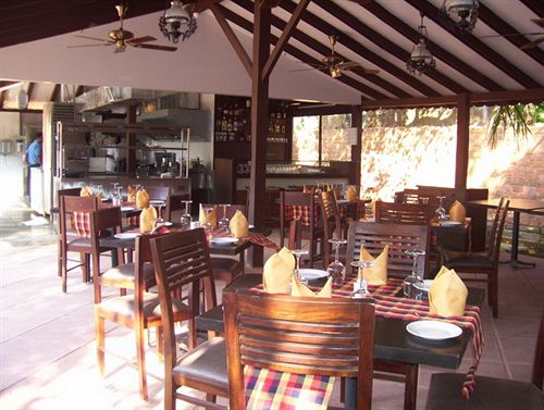 Resort 19belo Cabana 13