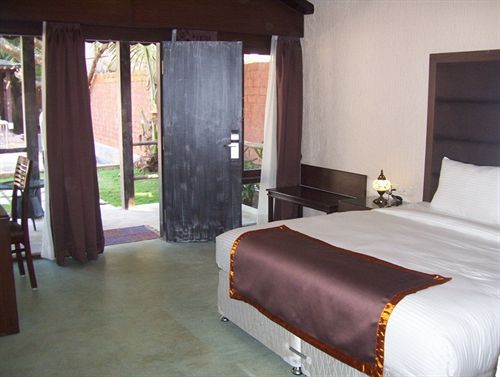 Resort 19belo Cabana 15