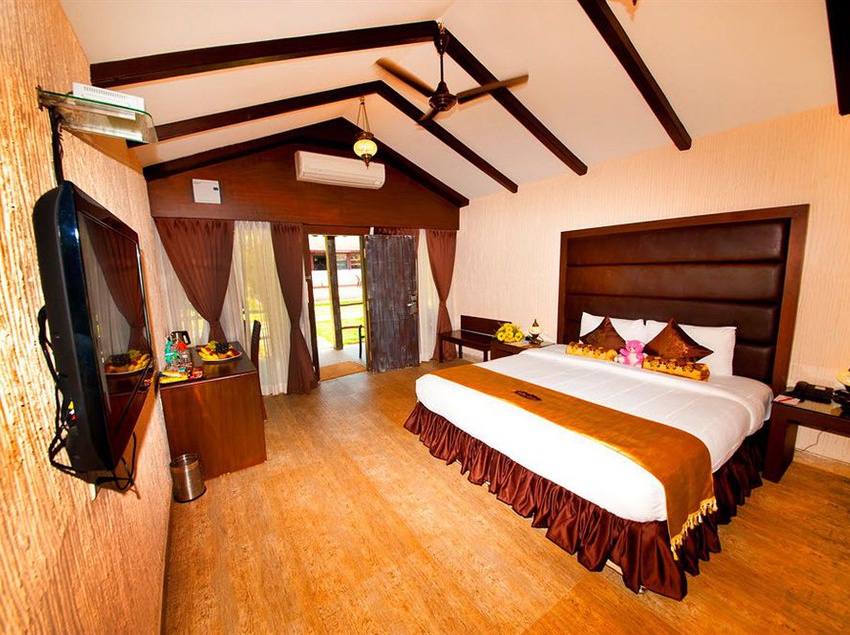 Resort 19belo Cabana 2