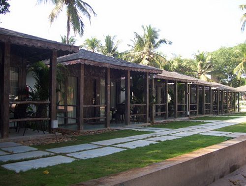 Resort 19belo Cabana 3