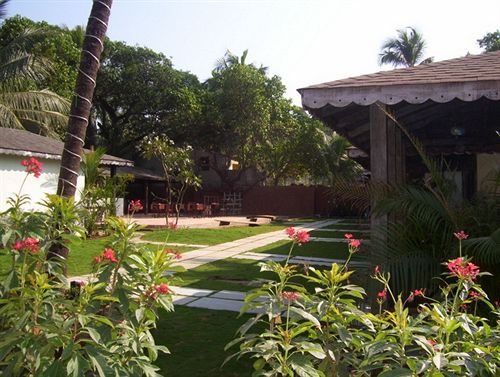 Resort 19belo Cabana 4