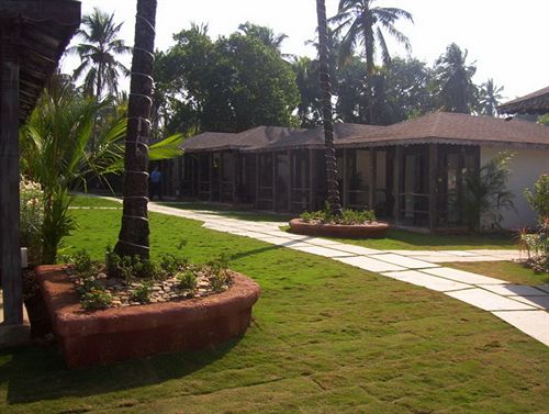 Resort 19belo Cabana 5