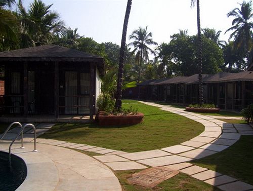 Resort 19belo Cabana 6