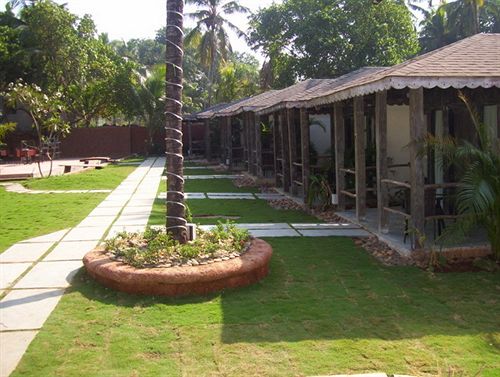 Resort 19belo Cabana 7