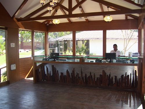 Resort 19belo Cabana 8