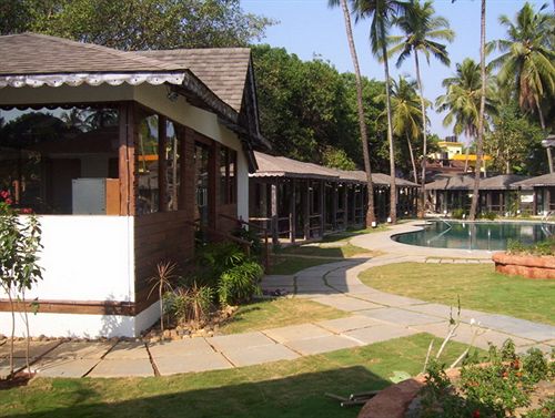 Resort 19belo Cabana 9