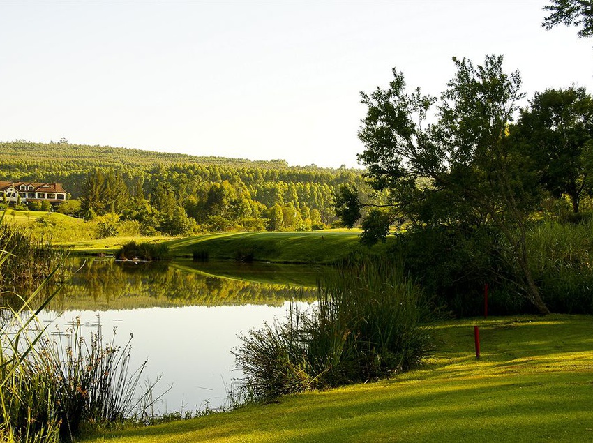 OliverŽs Restaurant & Lodge