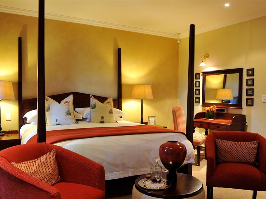 OliverŽs Restaurant & Lodge 1