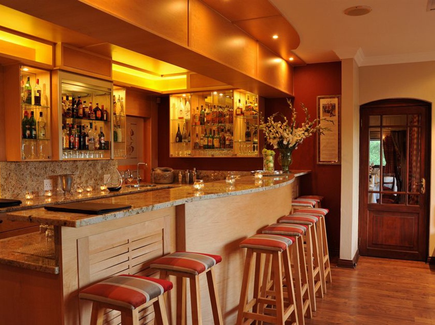 OliverŽs Restaurant & Lodge 10