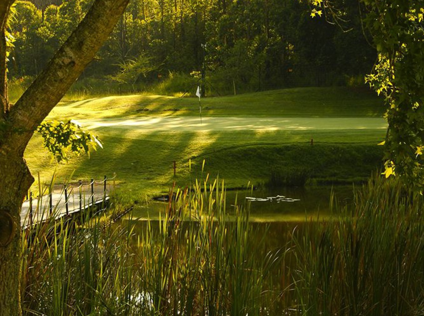 OliverŽs Restaurant & Lodge 11