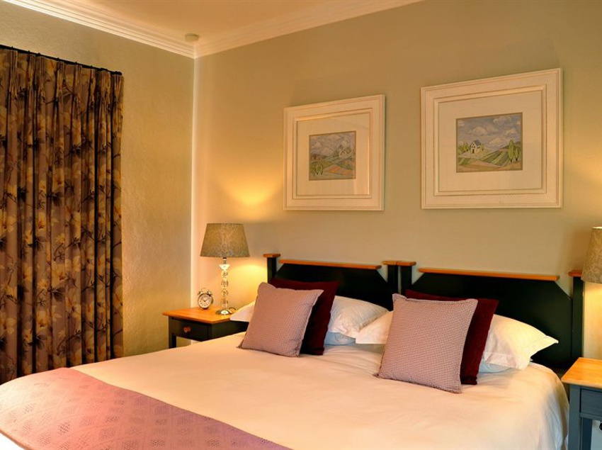 OliverŽs Restaurant & Lodge 13