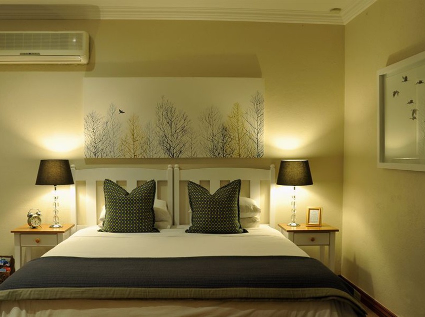 OliverŽs Restaurant & Lodge 15