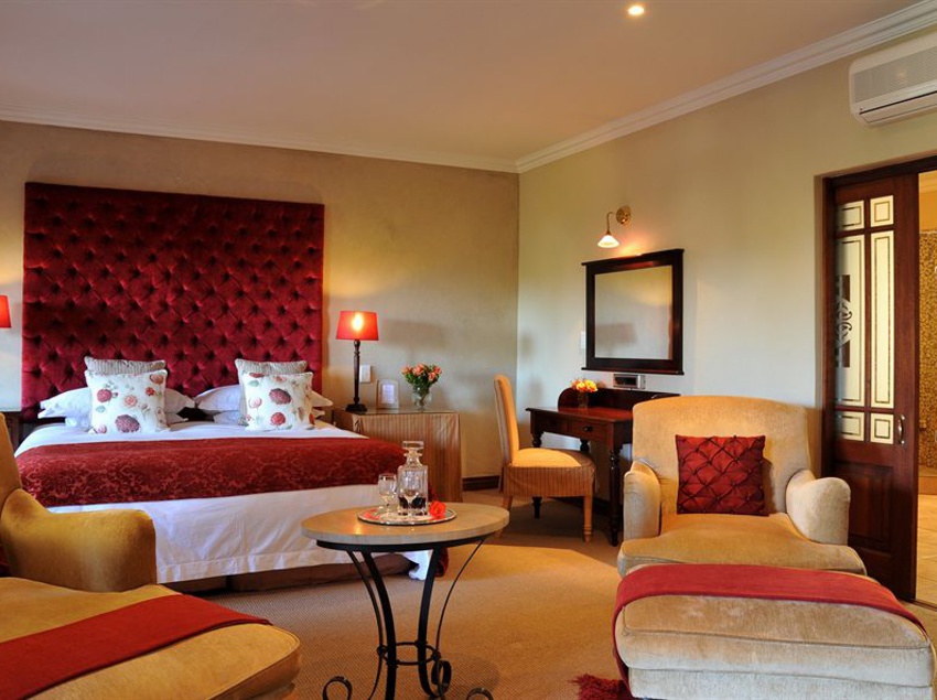 OliverŽs Restaurant & Lodge 17