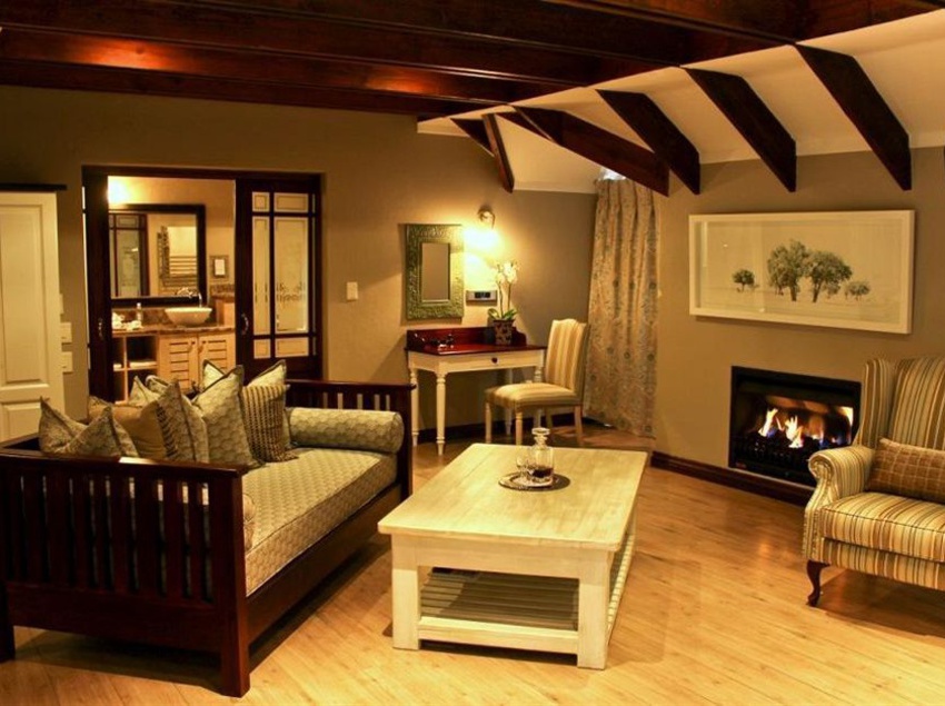 OliverŽs Restaurant & Lodge 18