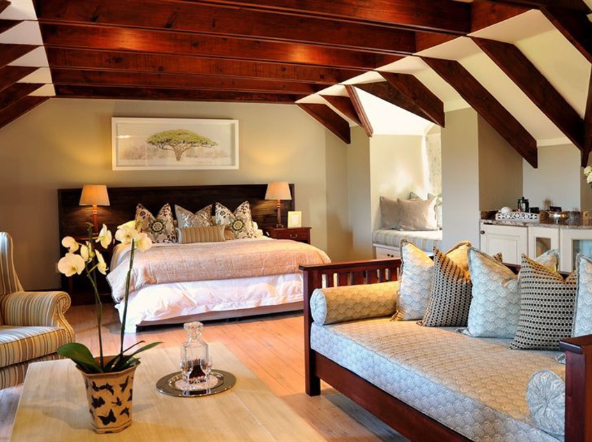 OliverŽs Restaurant & Lodge 19