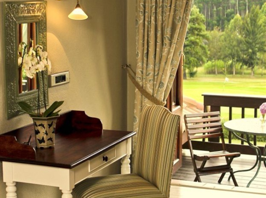 OliverŽs Restaurant & Lodge 20