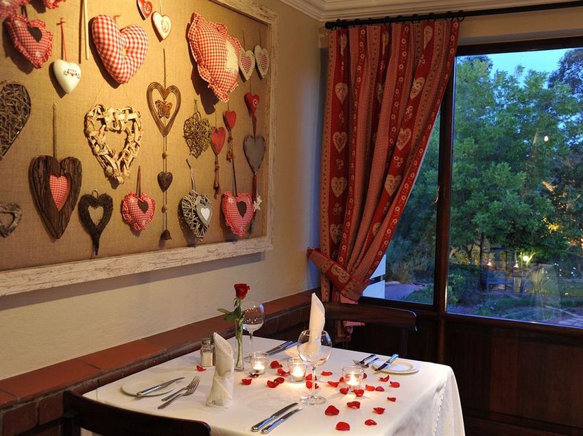 OliverŽs Restaurant & Lodge 3