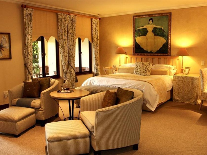 OliverŽs Restaurant & Lodge 4