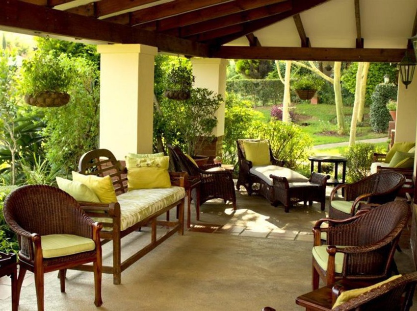 OliverŽs Restaurant & Lodge 5