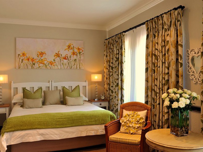 OliverŽs Restaurant & Lodge 7