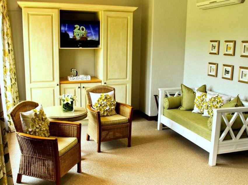 OliverŽs Restaurant & Lodge 8