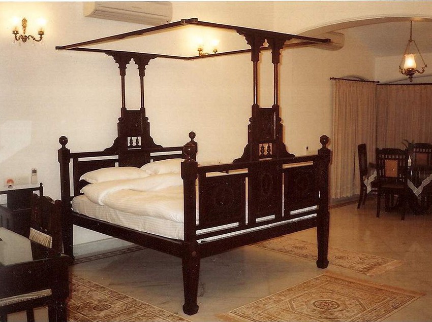 Hotel The Golf View 1