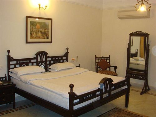 Hotel The Golf View 13