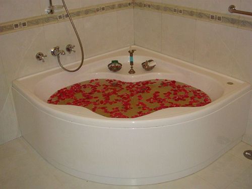 Hotel The Golf View 14