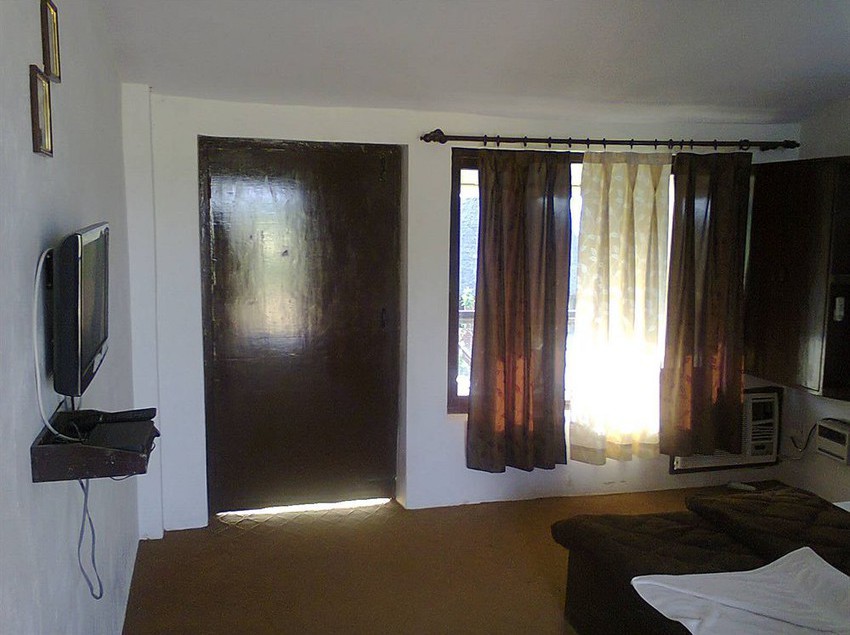 Hotel Corbett Comfortable Resort 10