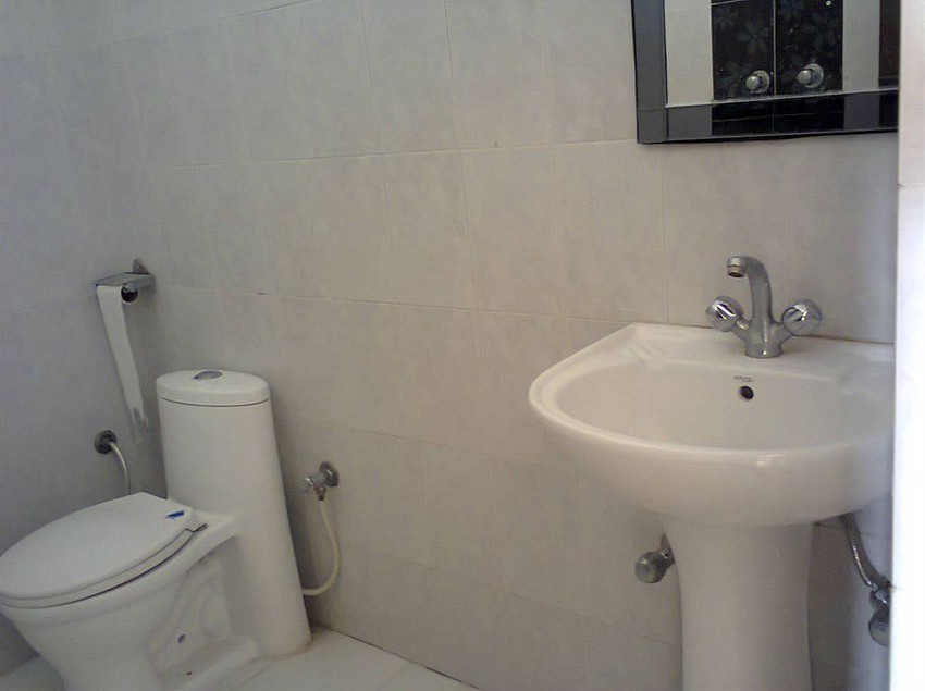 Hotel Corbett Comfortable Resort 12