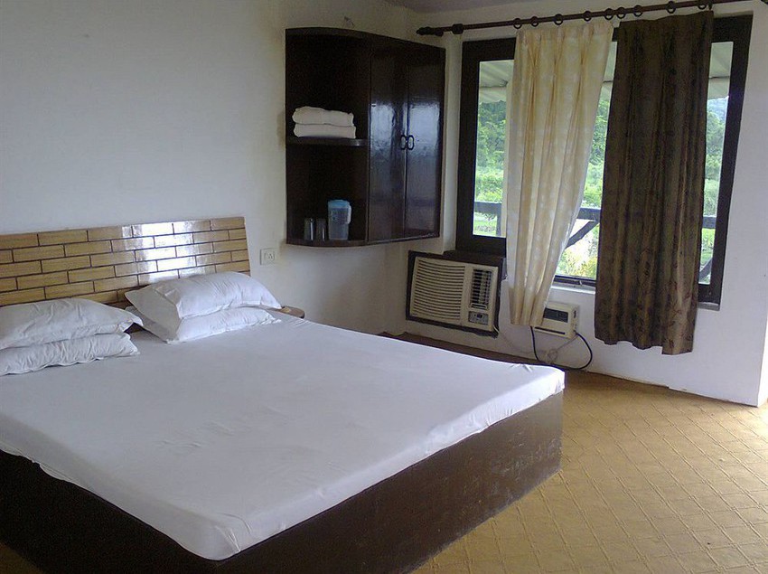 Hotel Corbett Comfortable Resort 5