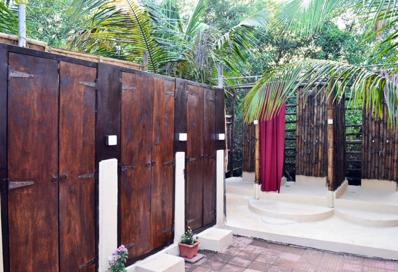 Hôtel The Mandala Resort 10