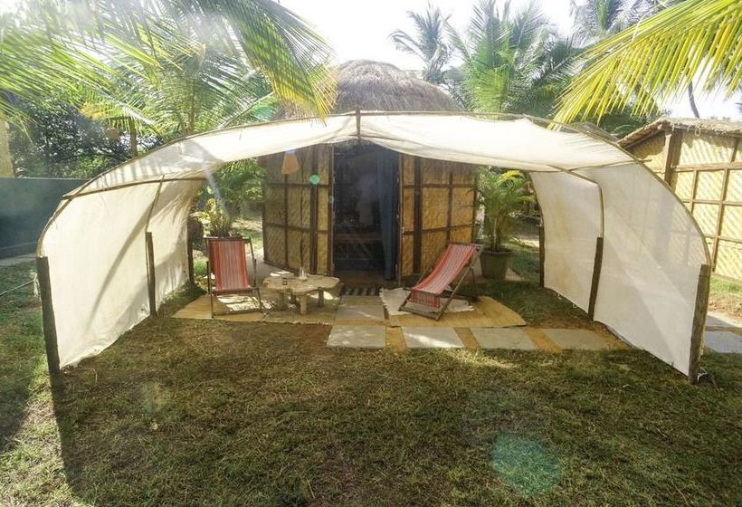 Hôtel The Mandala Resort 13